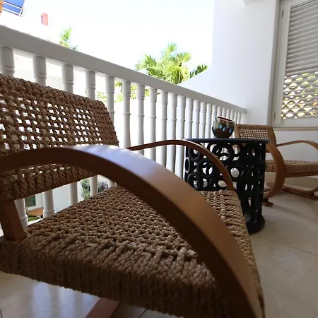 Hotel Casa La Cartujita Cartagena