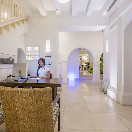 Casa La Cartujita Hotel 5*