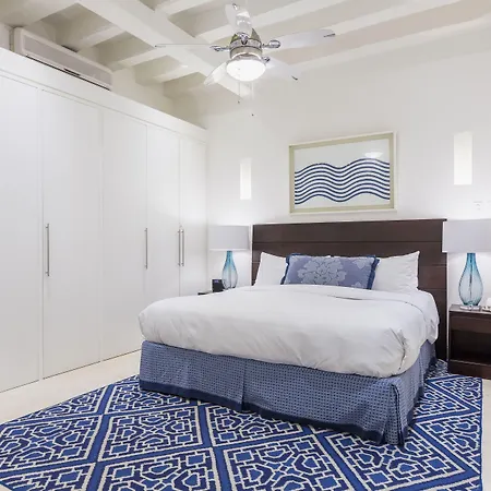 Casa La Cartujita Hotel Cartagena