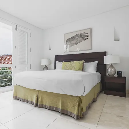 Hotel Casa La Cartujita 5*