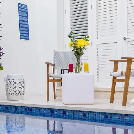 Casa La Cartujita 5* Cartagena
