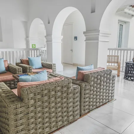 Casa La Cartujita 5*