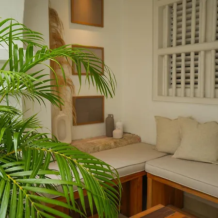 Hotel Casa La Cartujita 5*