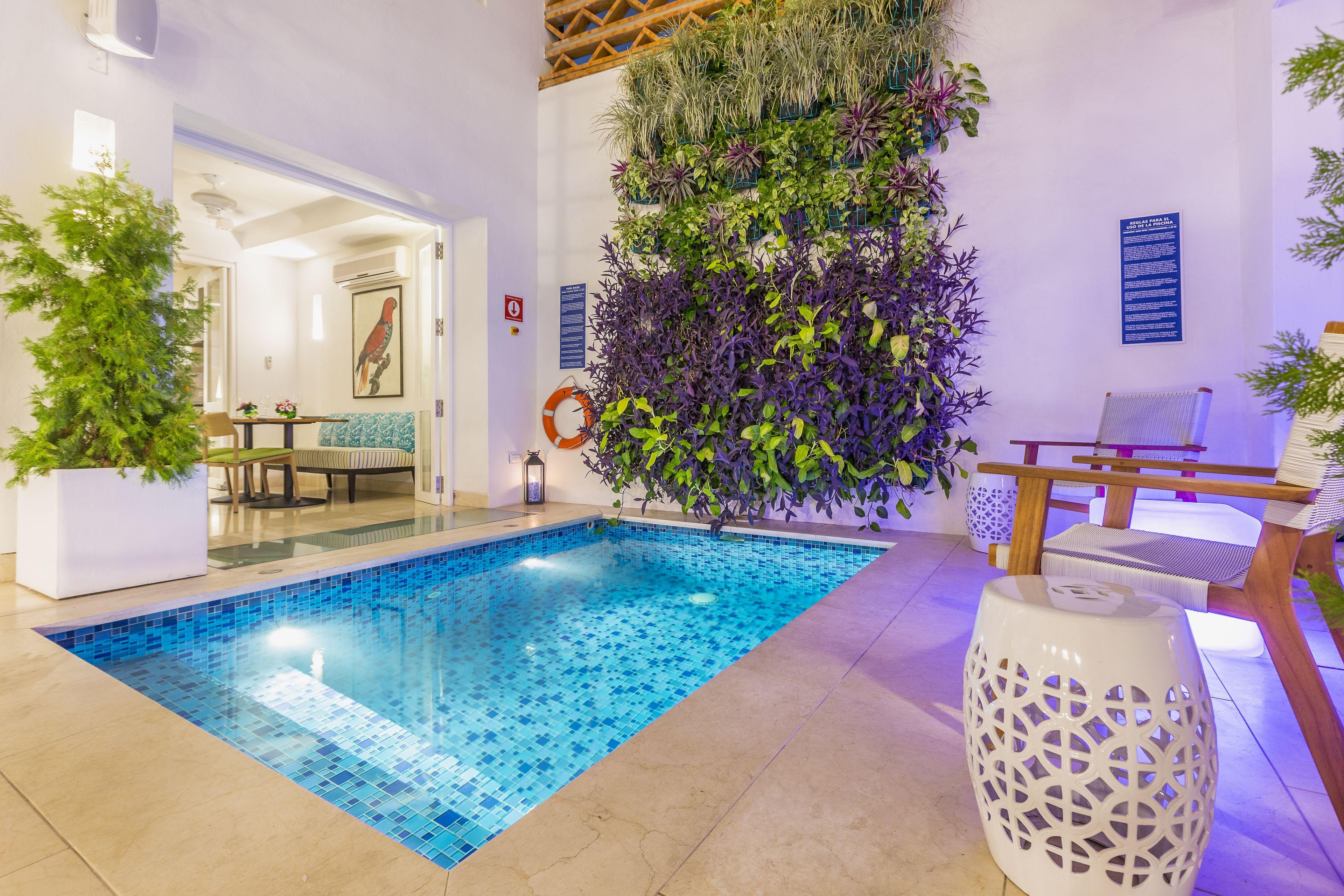 Casa La Cartujita Cartagena