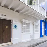 Casa La Cartujita