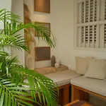 Casa La Cartujita