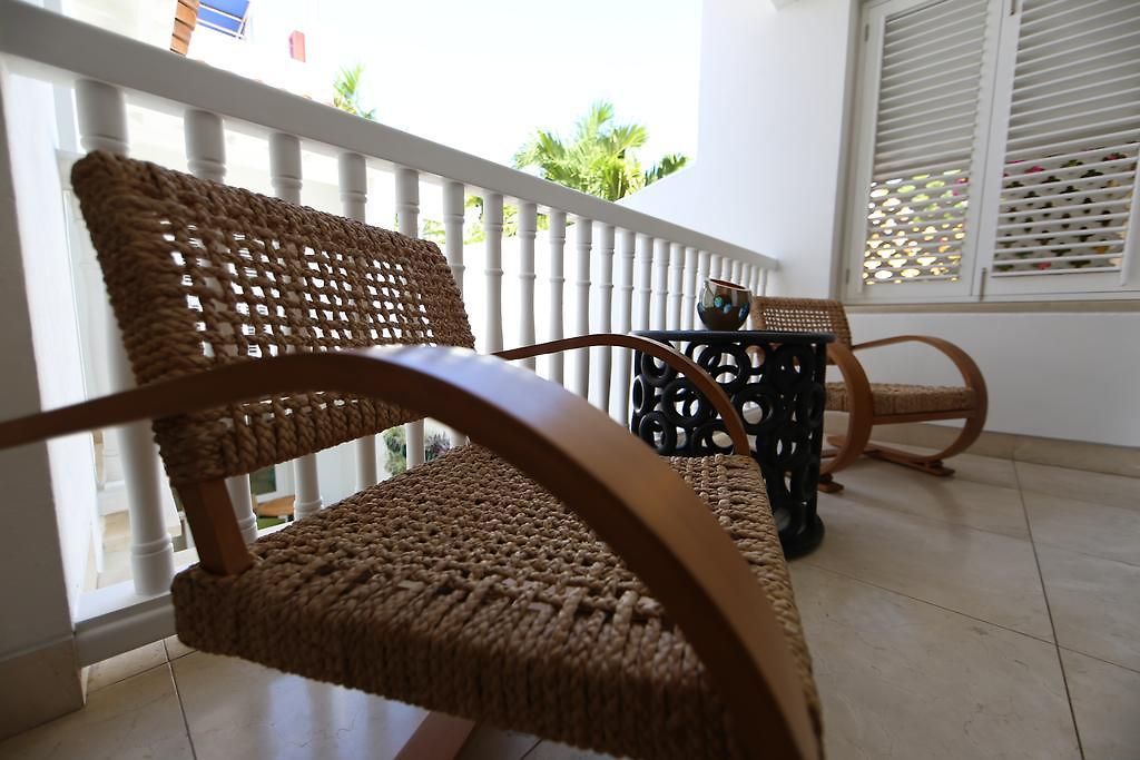 Hotel Casa La Cartujita Cartagena