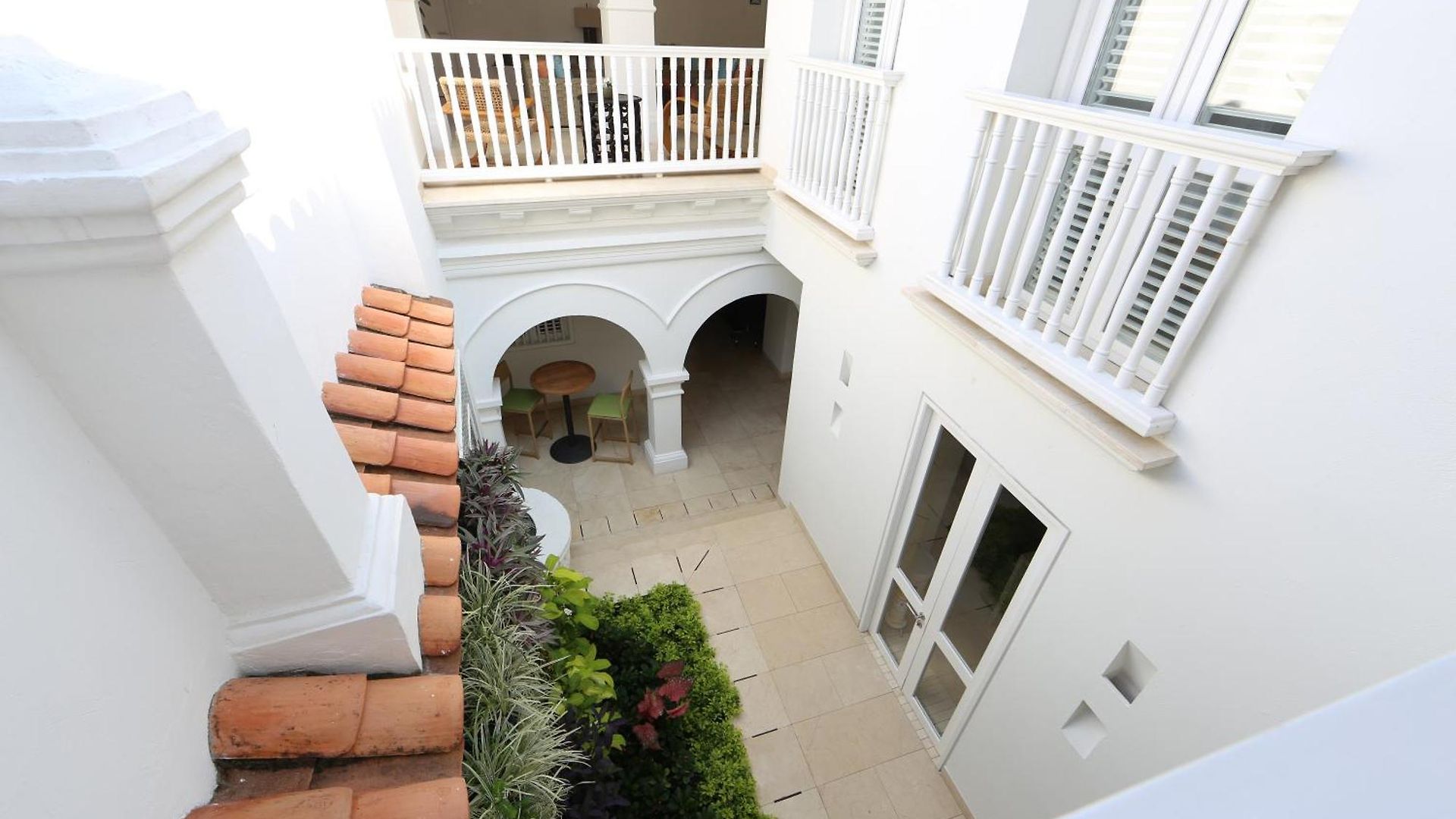 Hotel Casa La Cartujita 5*