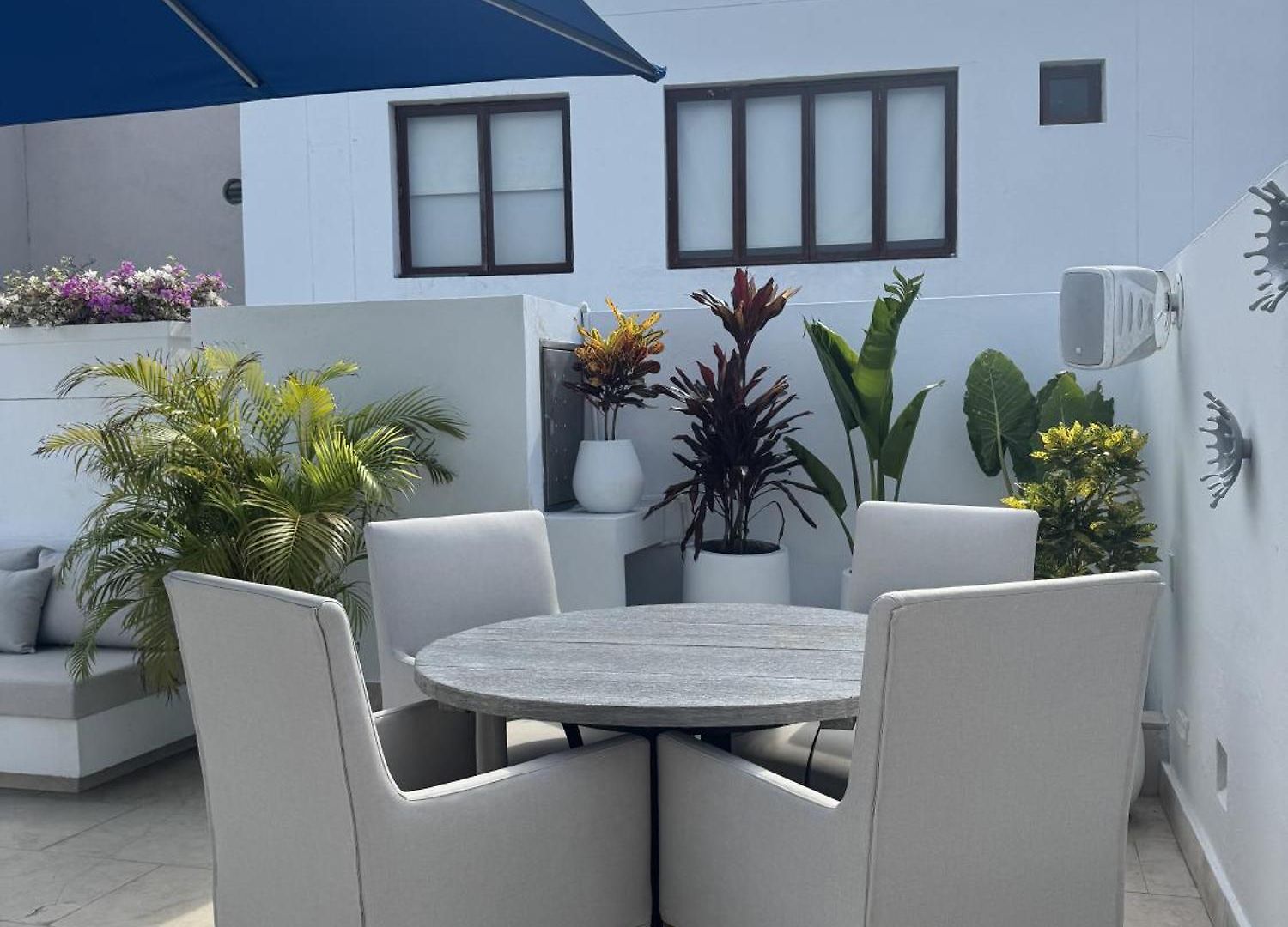 Casa La Cartujita 5* Cartagena
