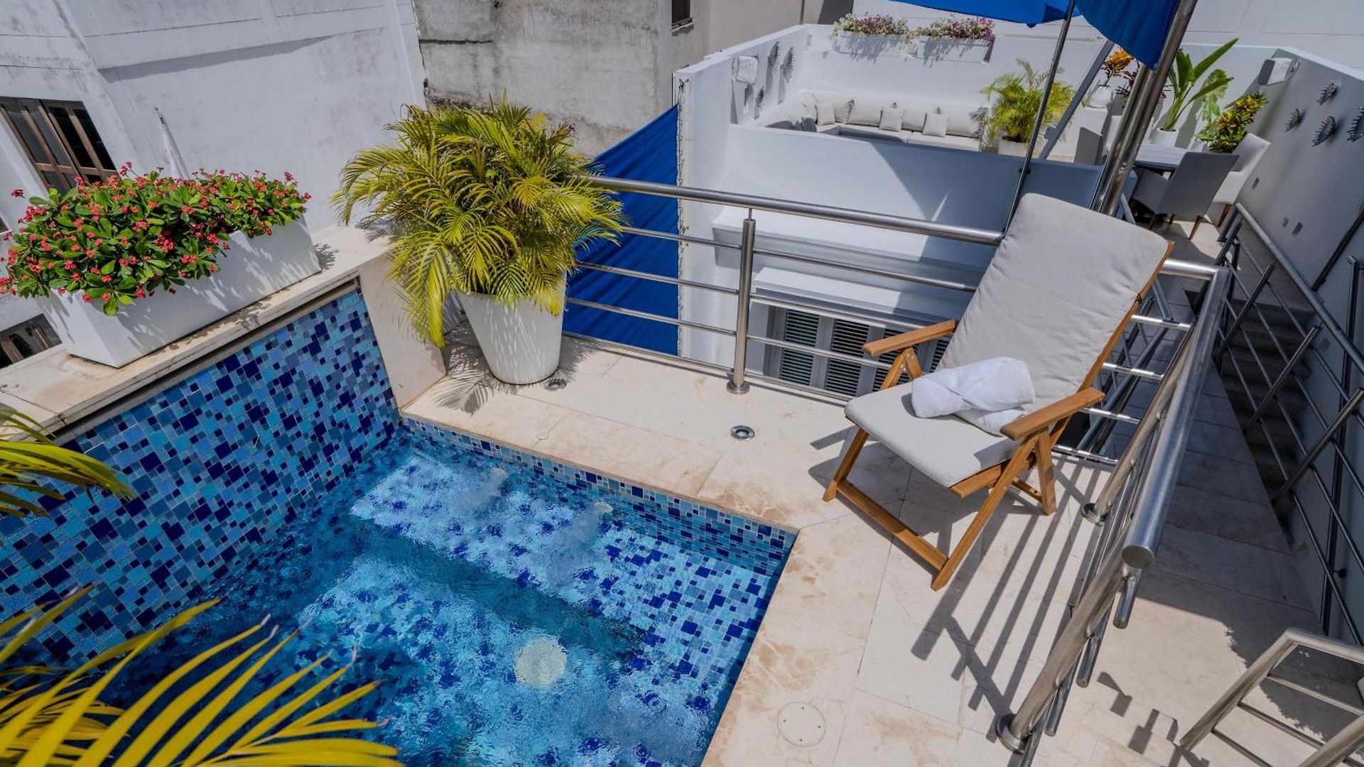 Casa La Cartujita 5*