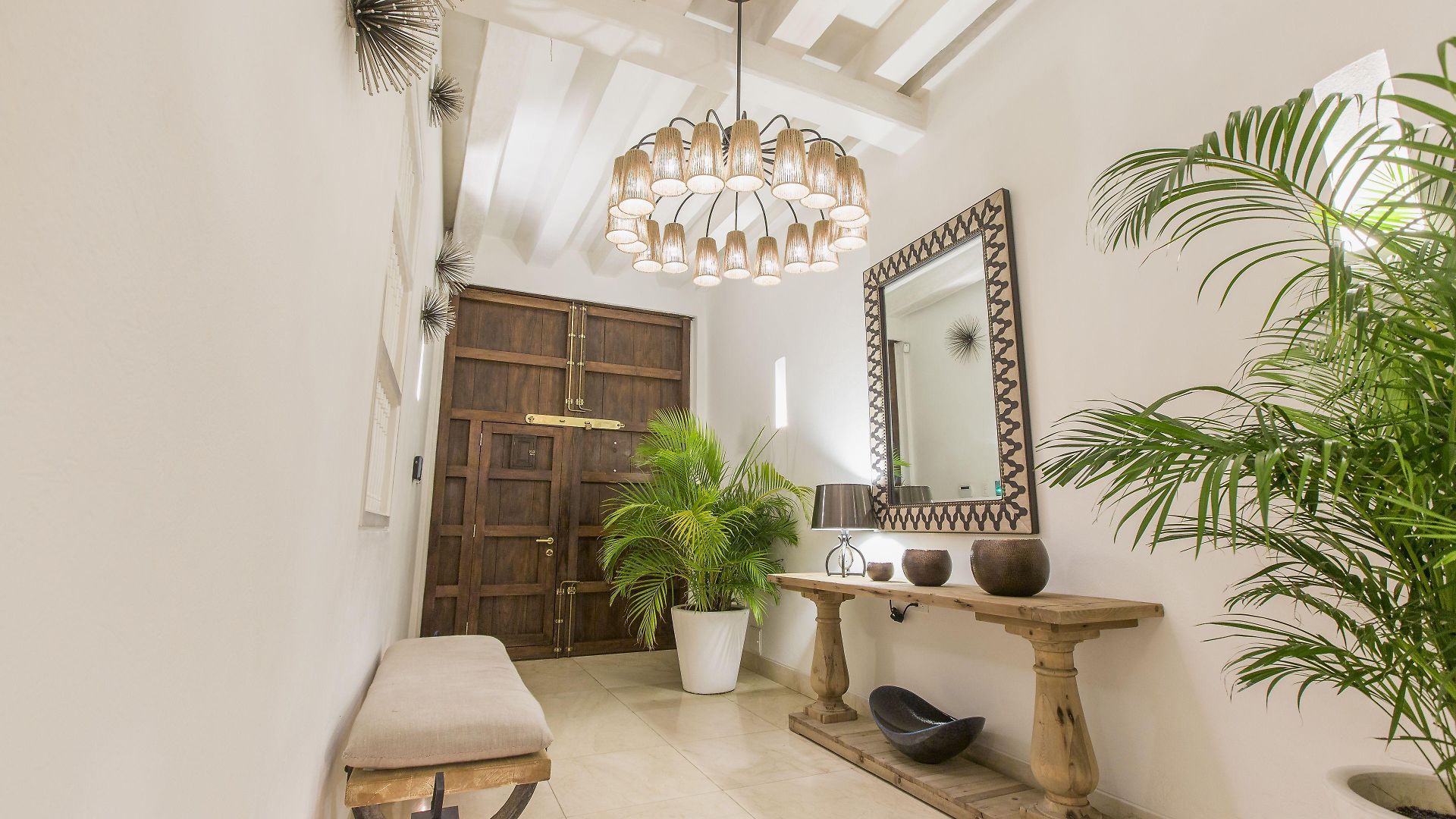 Hotel Casa La Cartujita