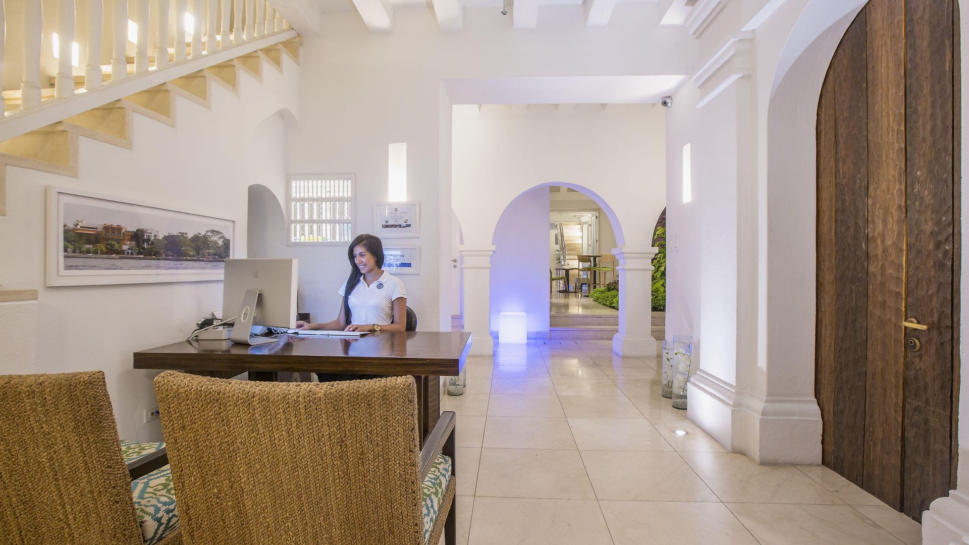 Casa La Cartujita Hotel 5*