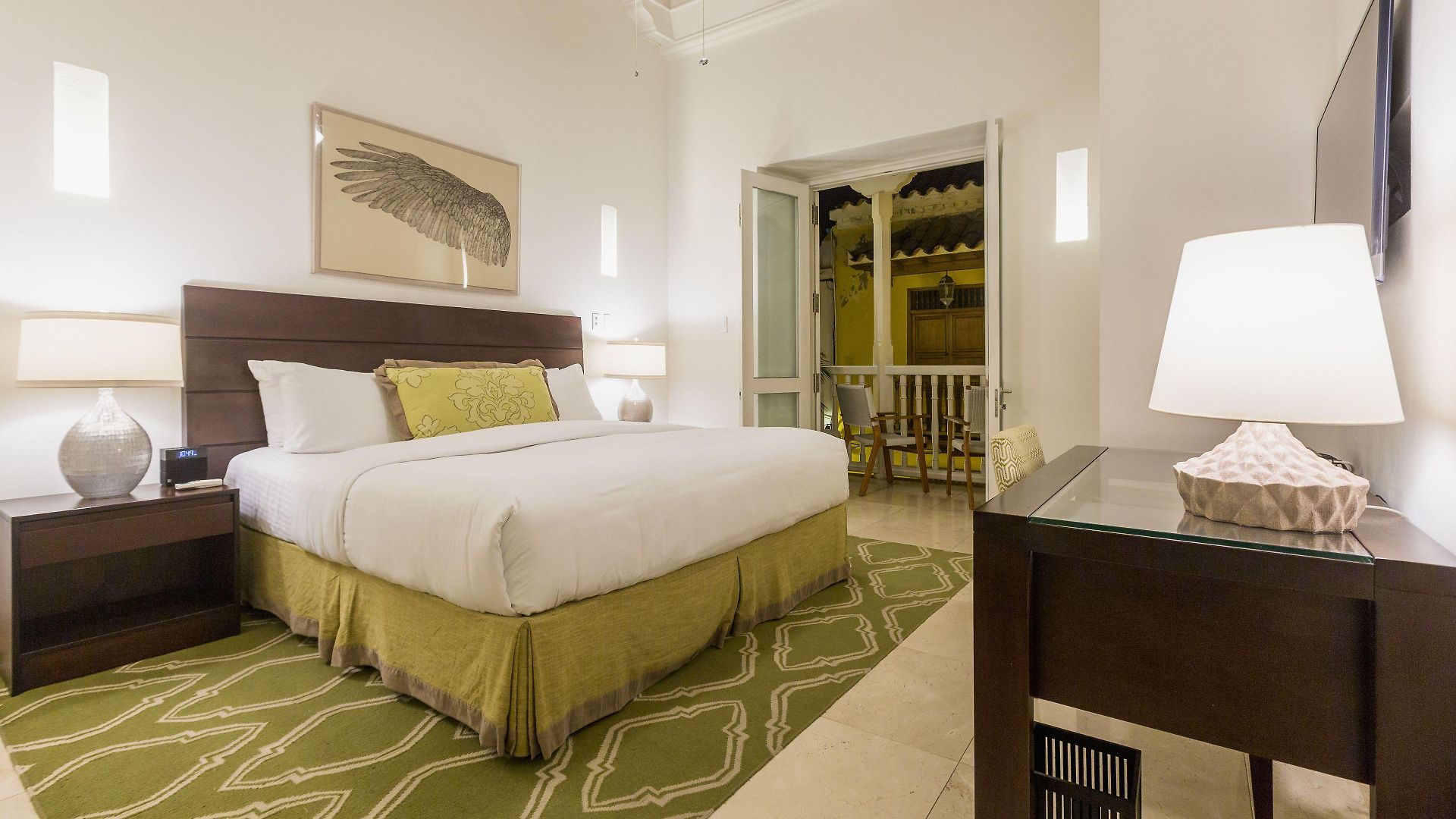 Casa La Cartujita Hotel 5*