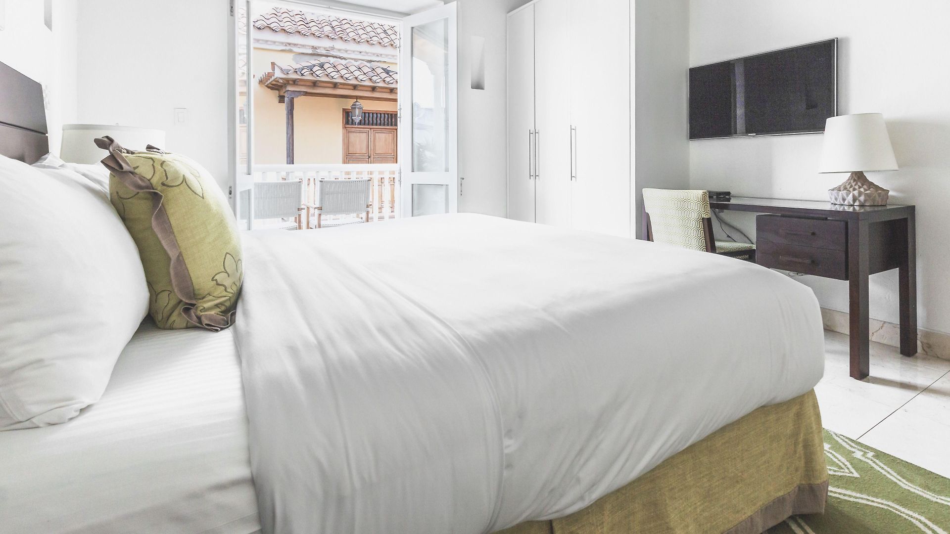 Casa La Cartujita Hotel 5*