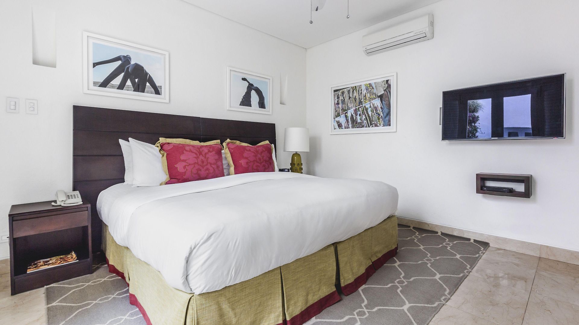 Casa La Cartujita 5*