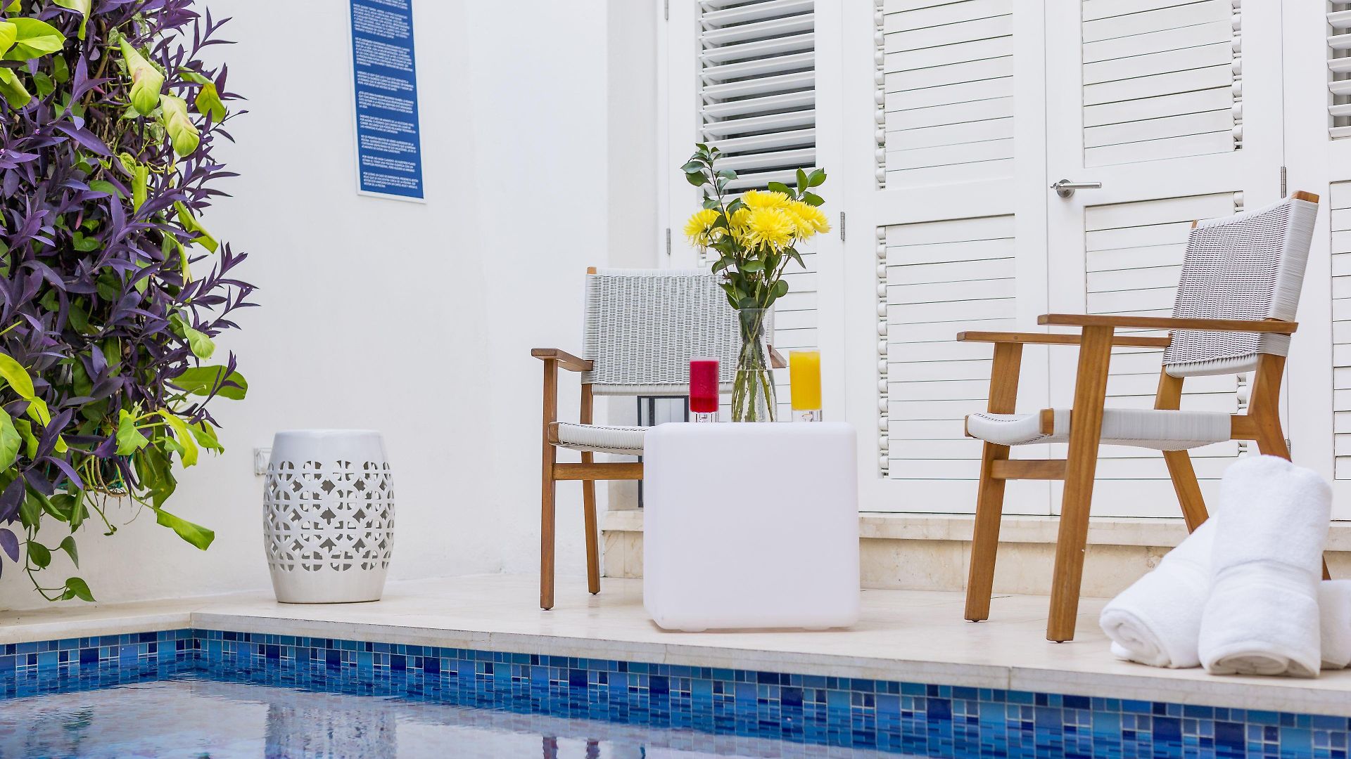 Casa La Cartujita 5* Cartagena