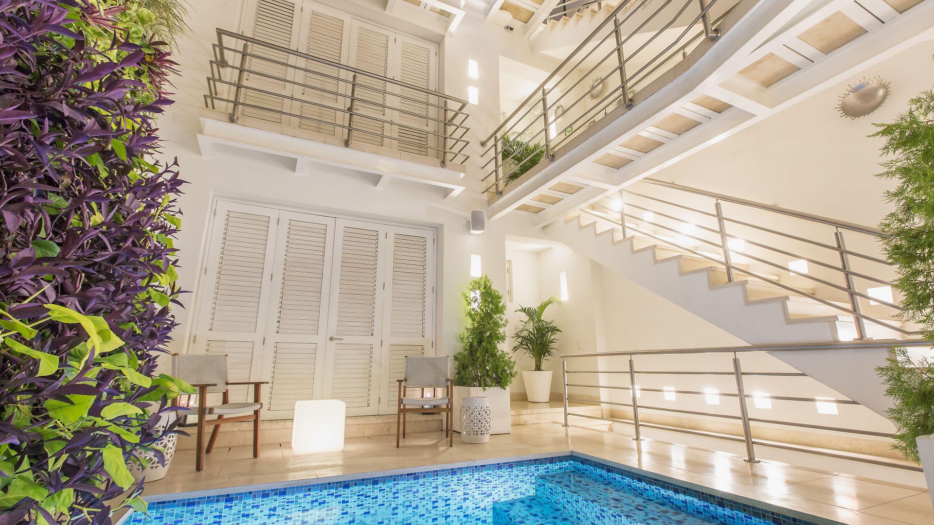 Casa La Cartujita Hotel
