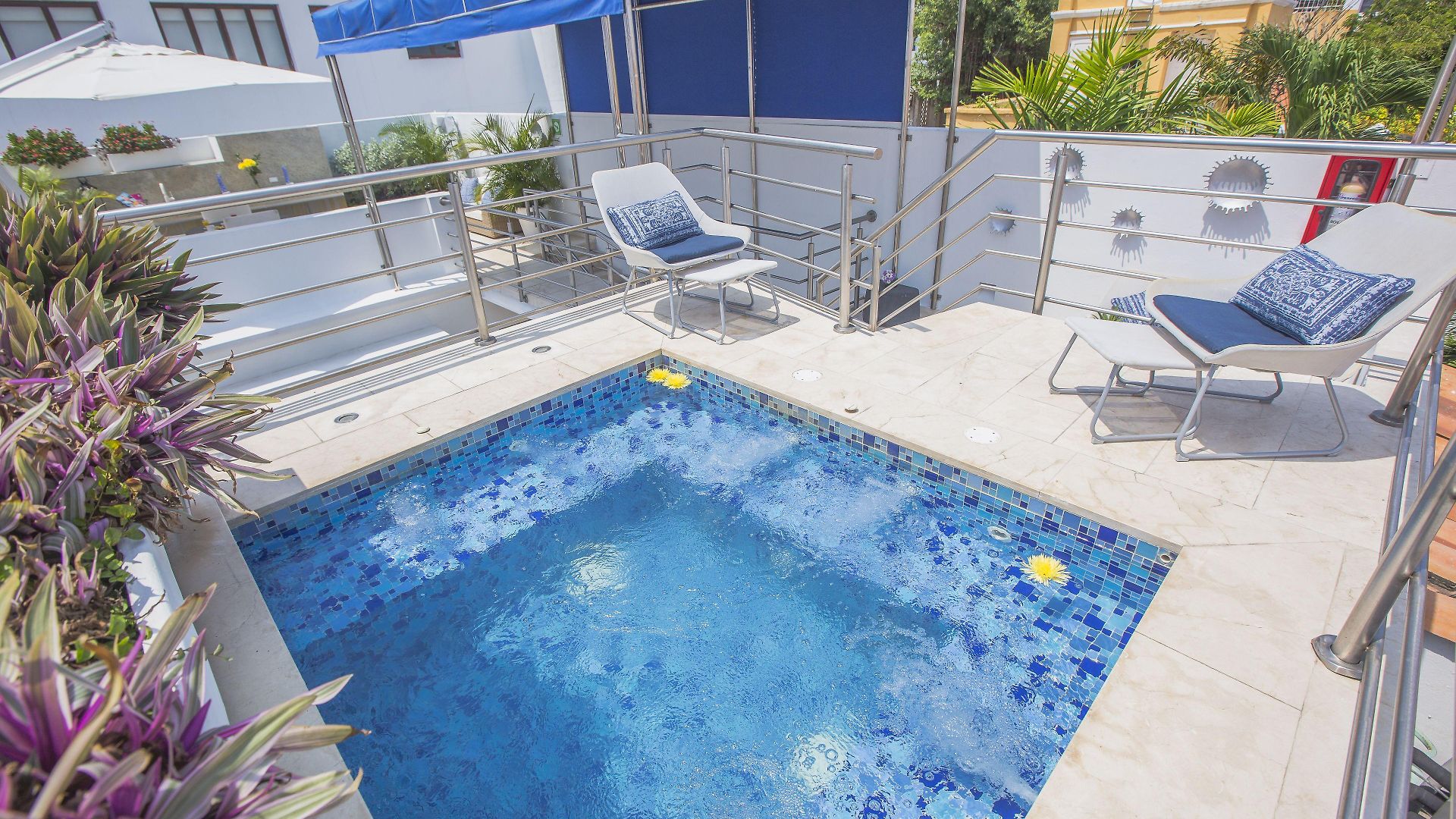 Hotel Casa La Cartujita 5*