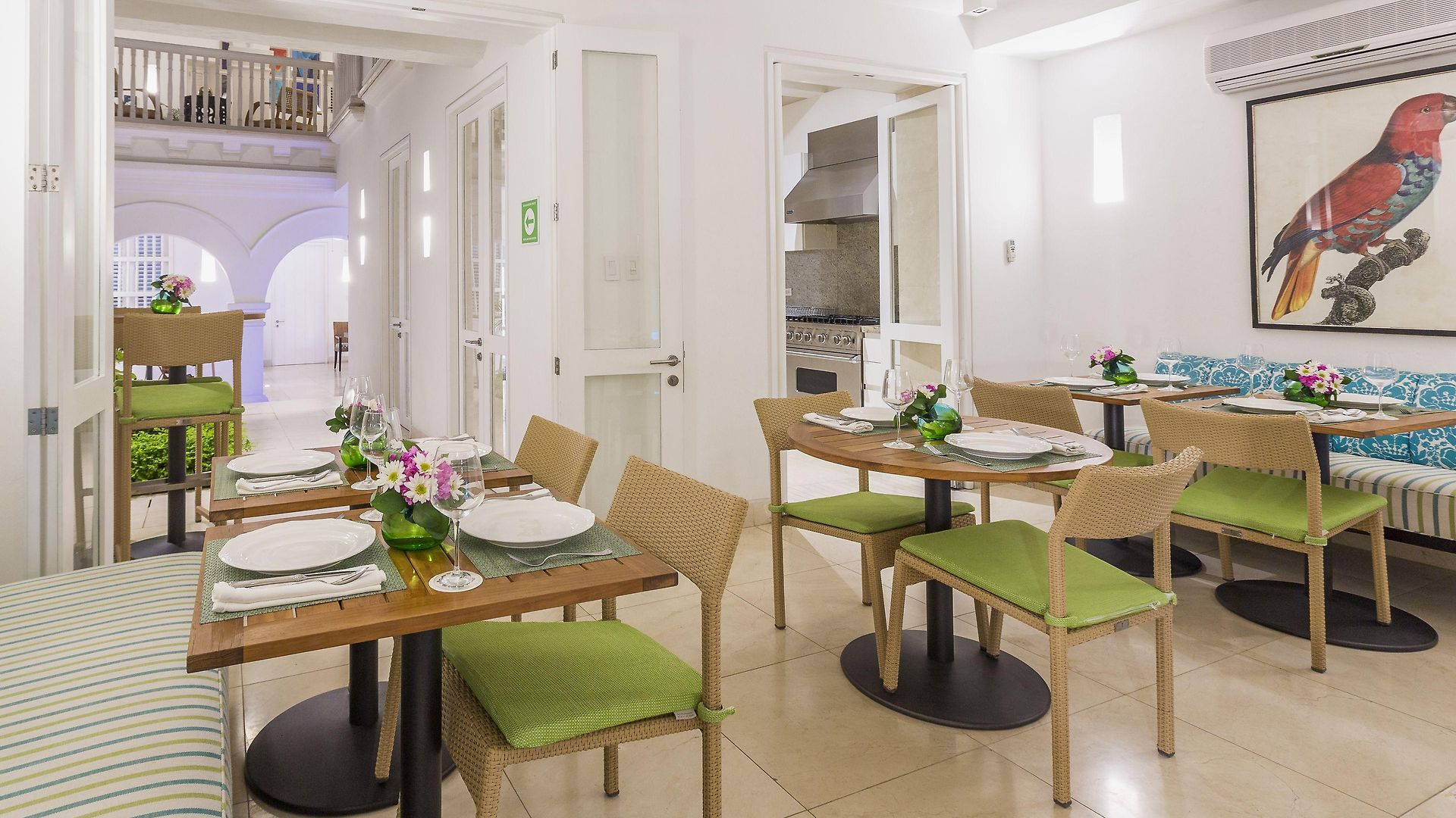 Casa La Cartujita 5*