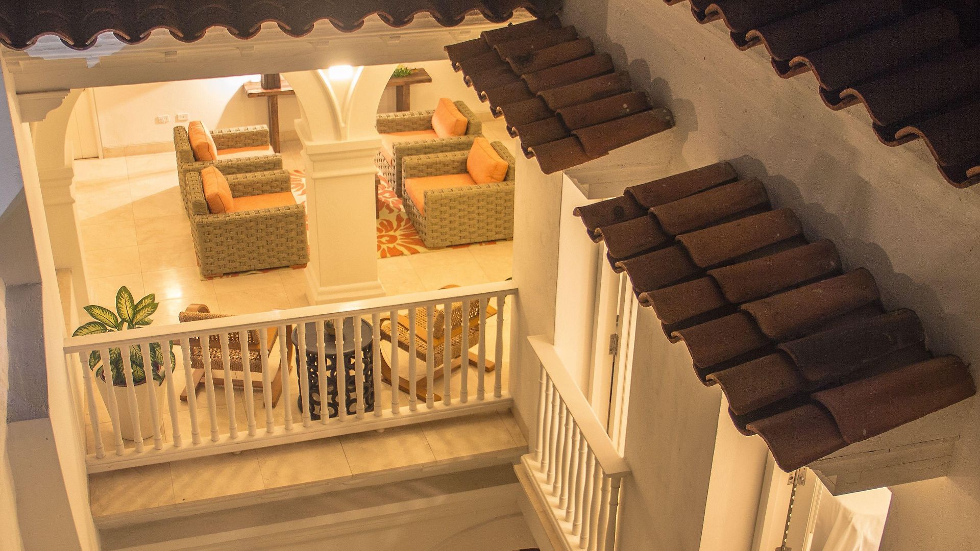Casa La Cartujita 5*