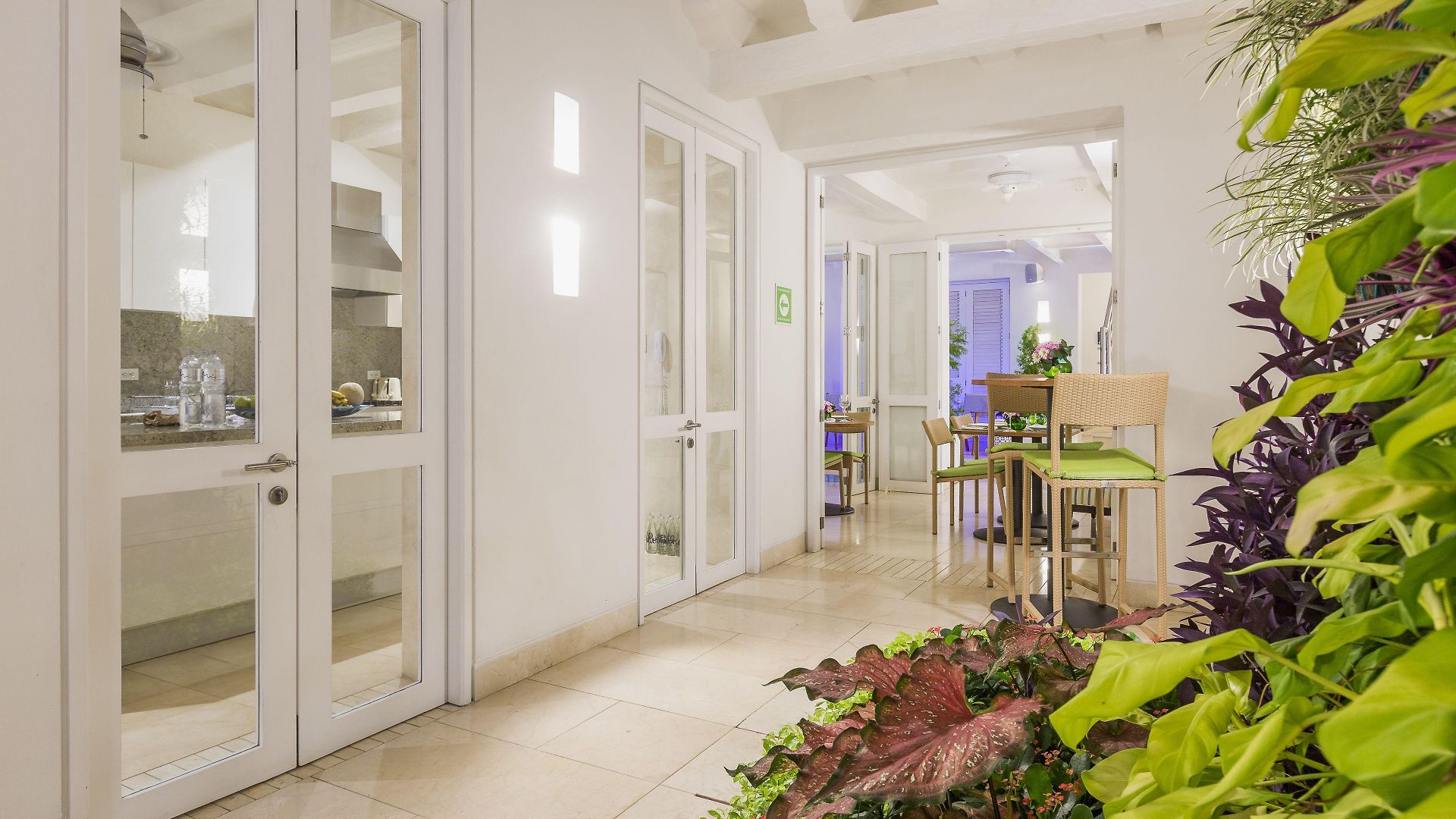 Casa La Cartujita 5* Cartagena