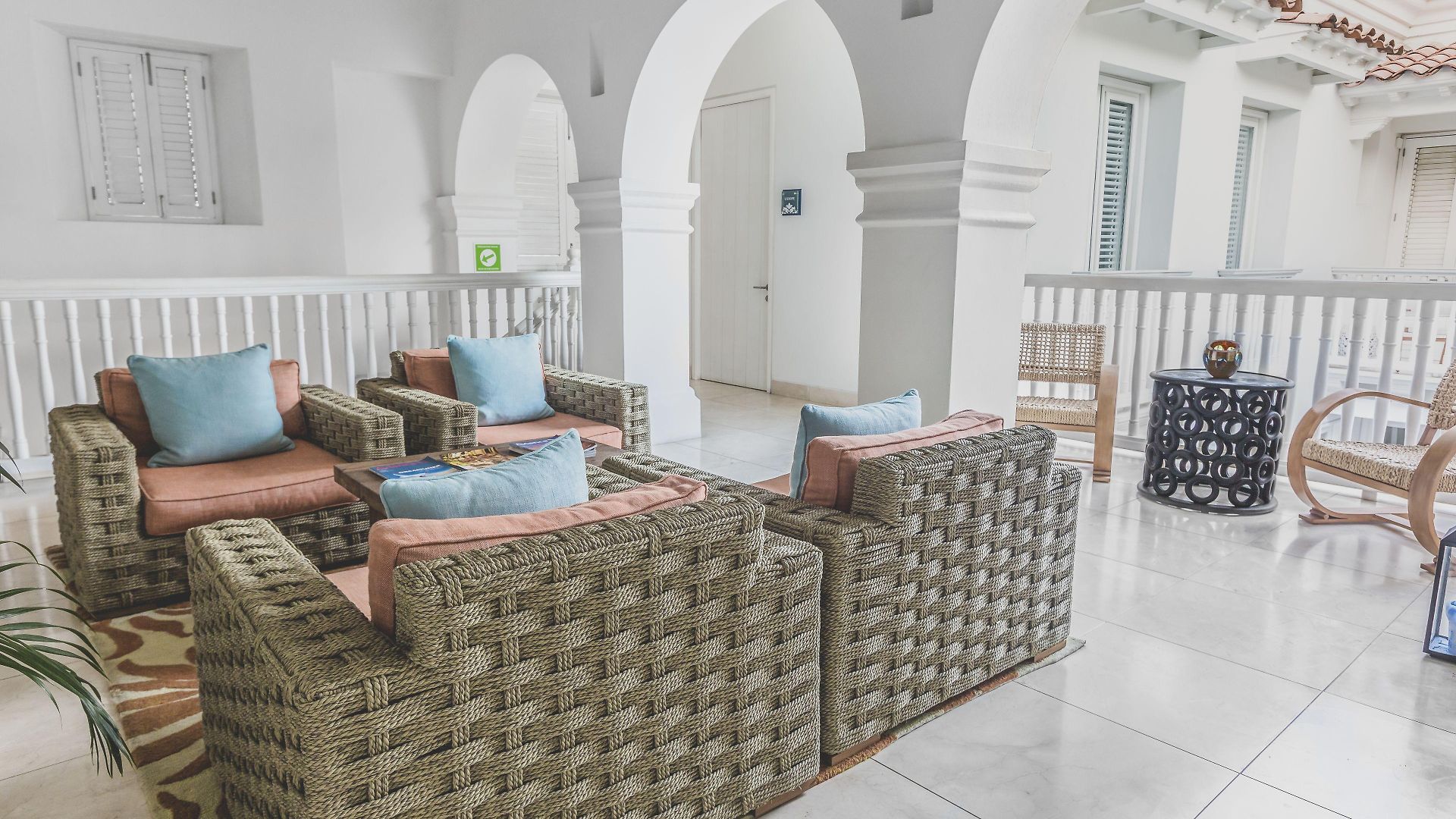Casa La Cartujita 5*