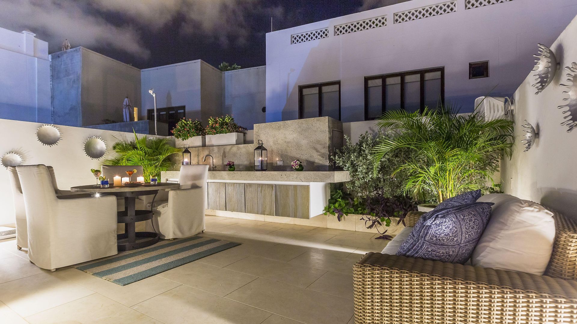 Casa La Cartujita 5*