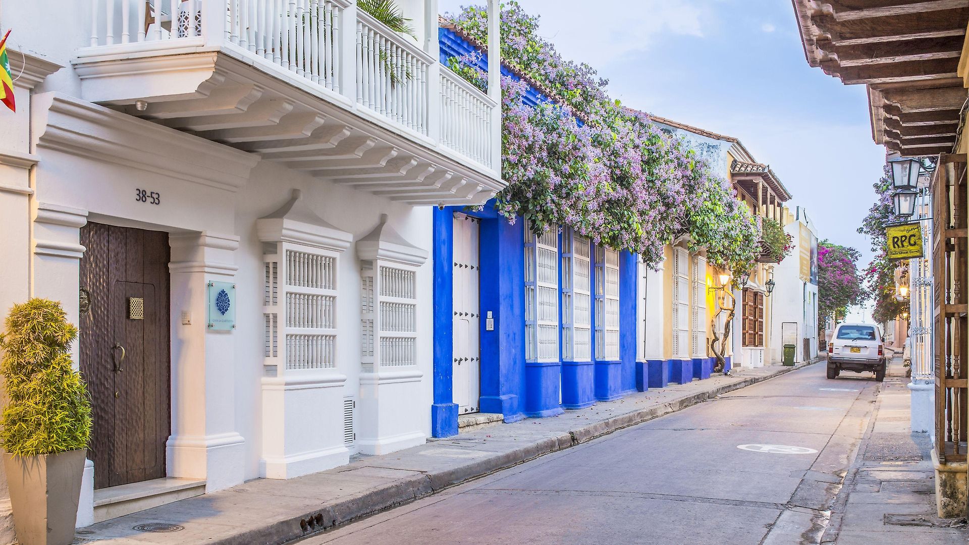Casa La Cartujita 5*