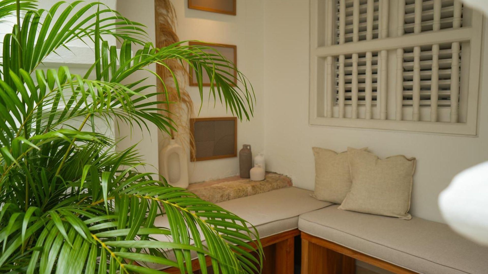 Hotel Casa La Cartujita 5*