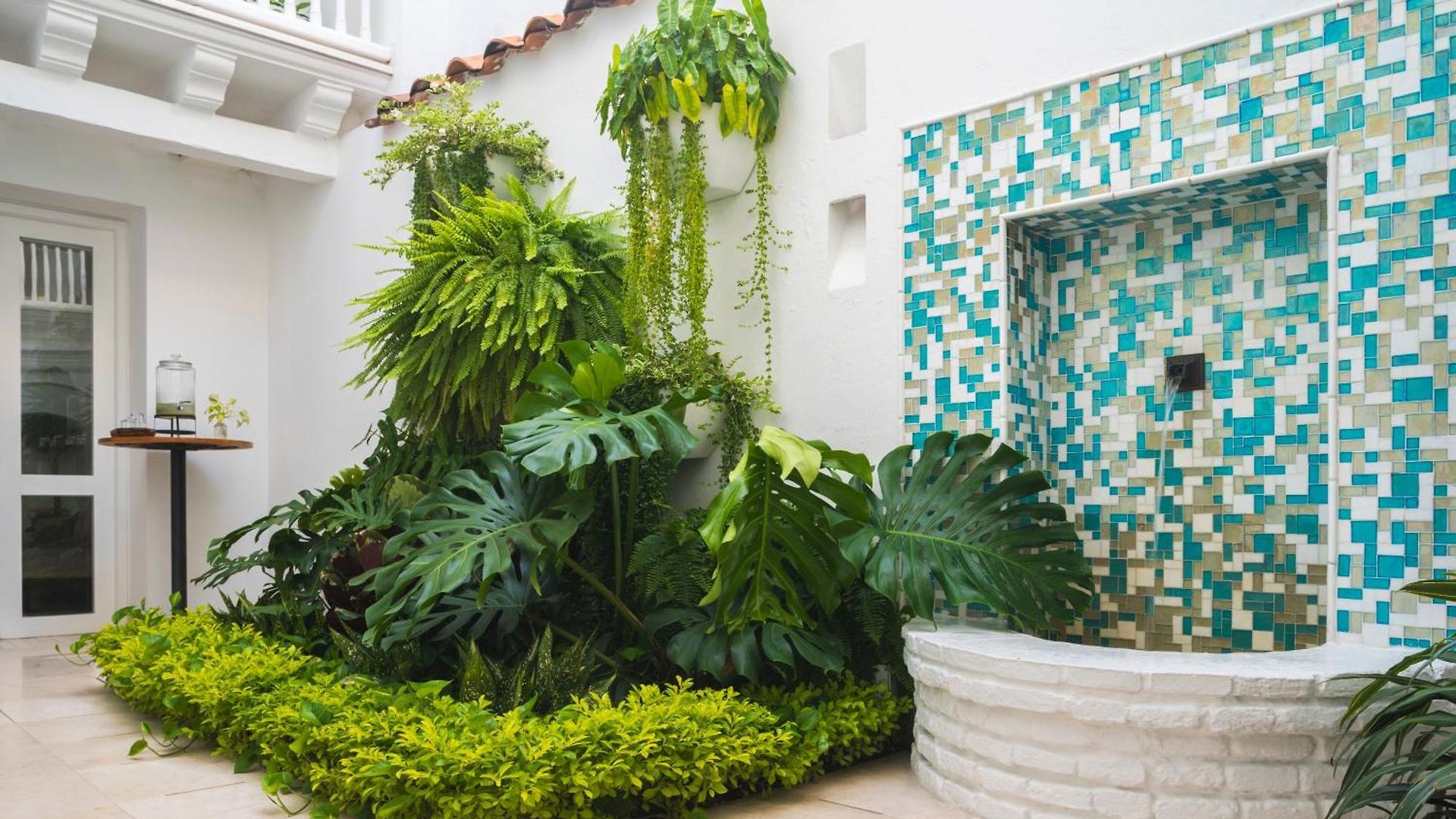 Casa La Cartujita Hotel