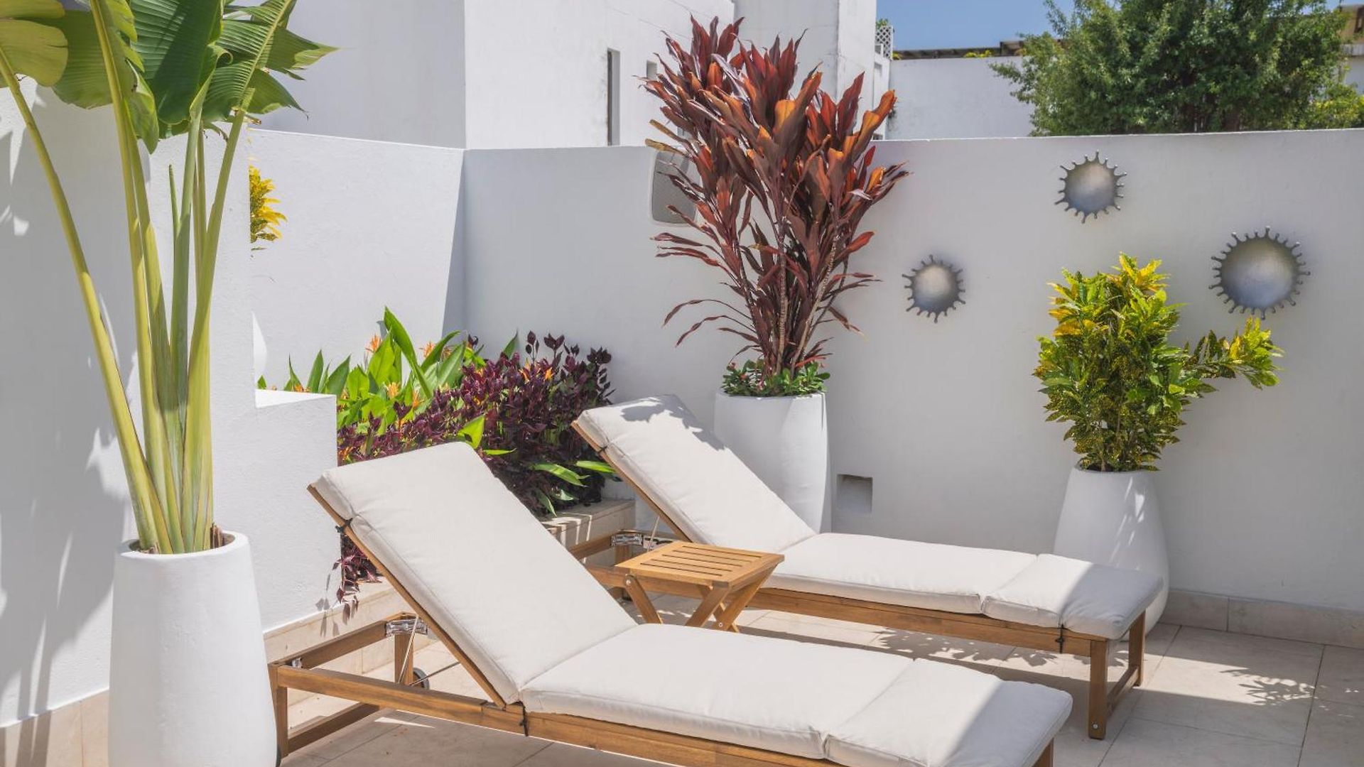 Hotel Casa La Cartujita 5*