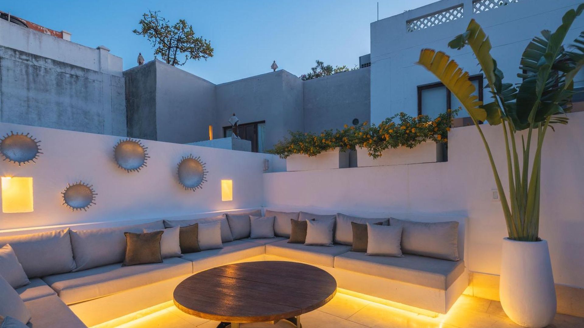 Casa La Cartujita 5*