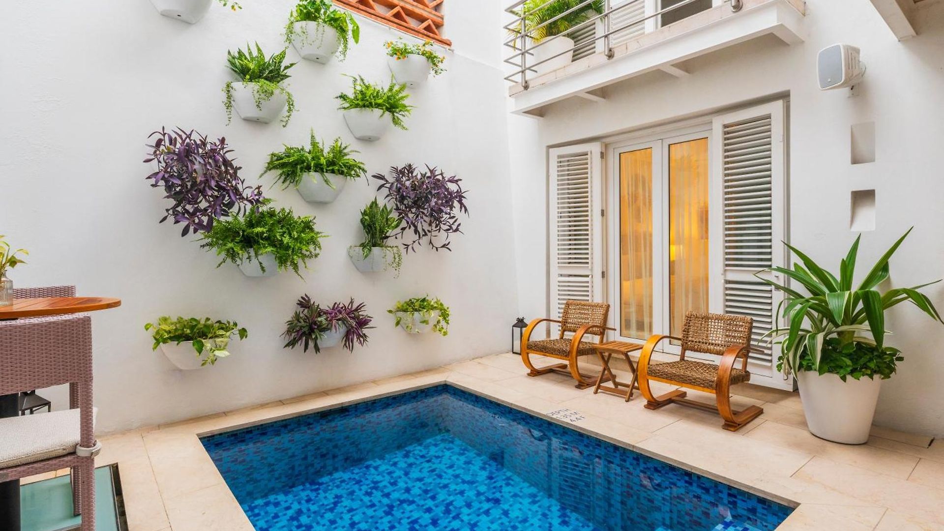Casa La Cartujita Hotel