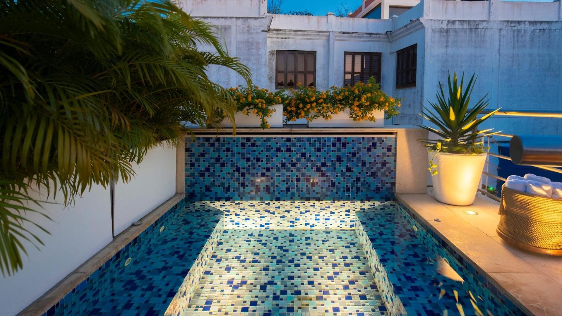 Casa La Cartujita Hotel 5*