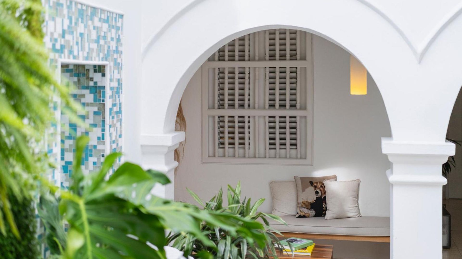 Hotel Casa La Cartujita 5*