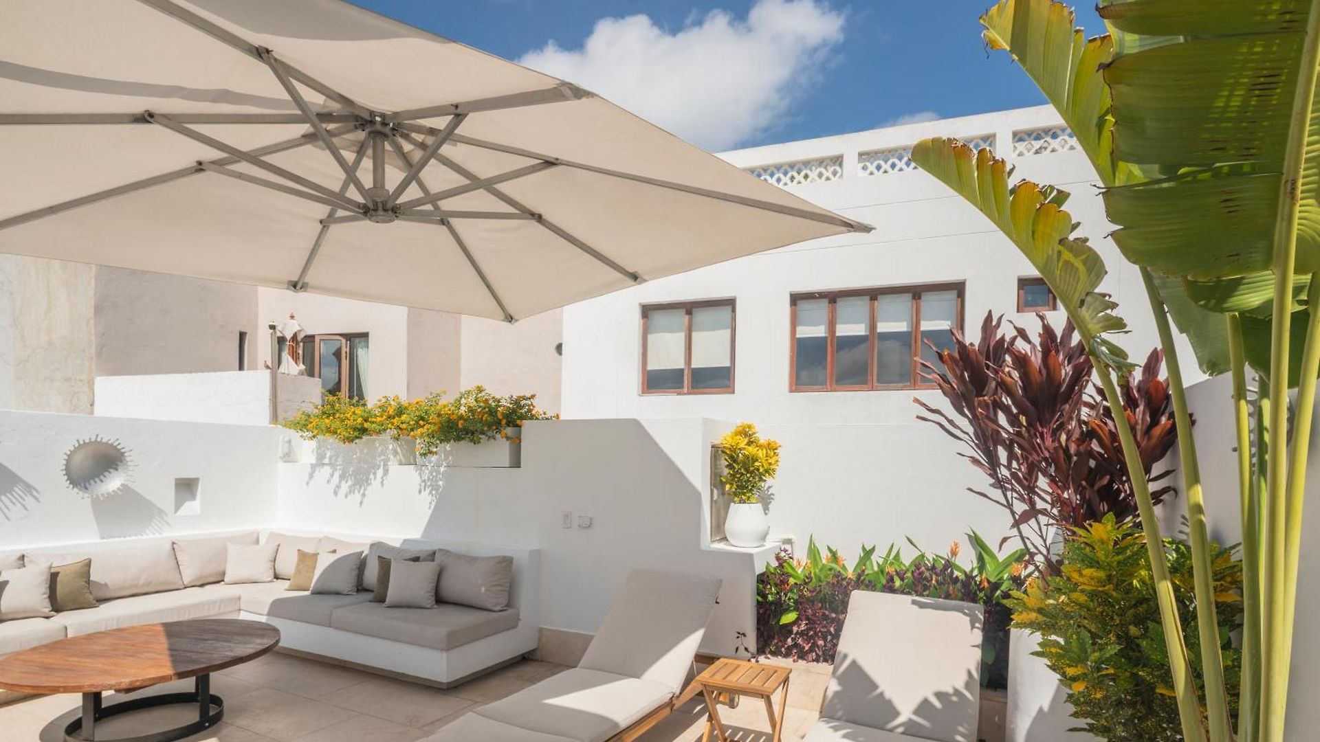 Hotel Casa La Cartujita Cartagena