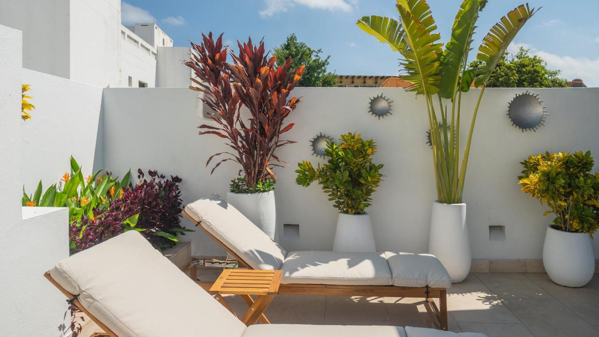Casa La Cartujita 5*