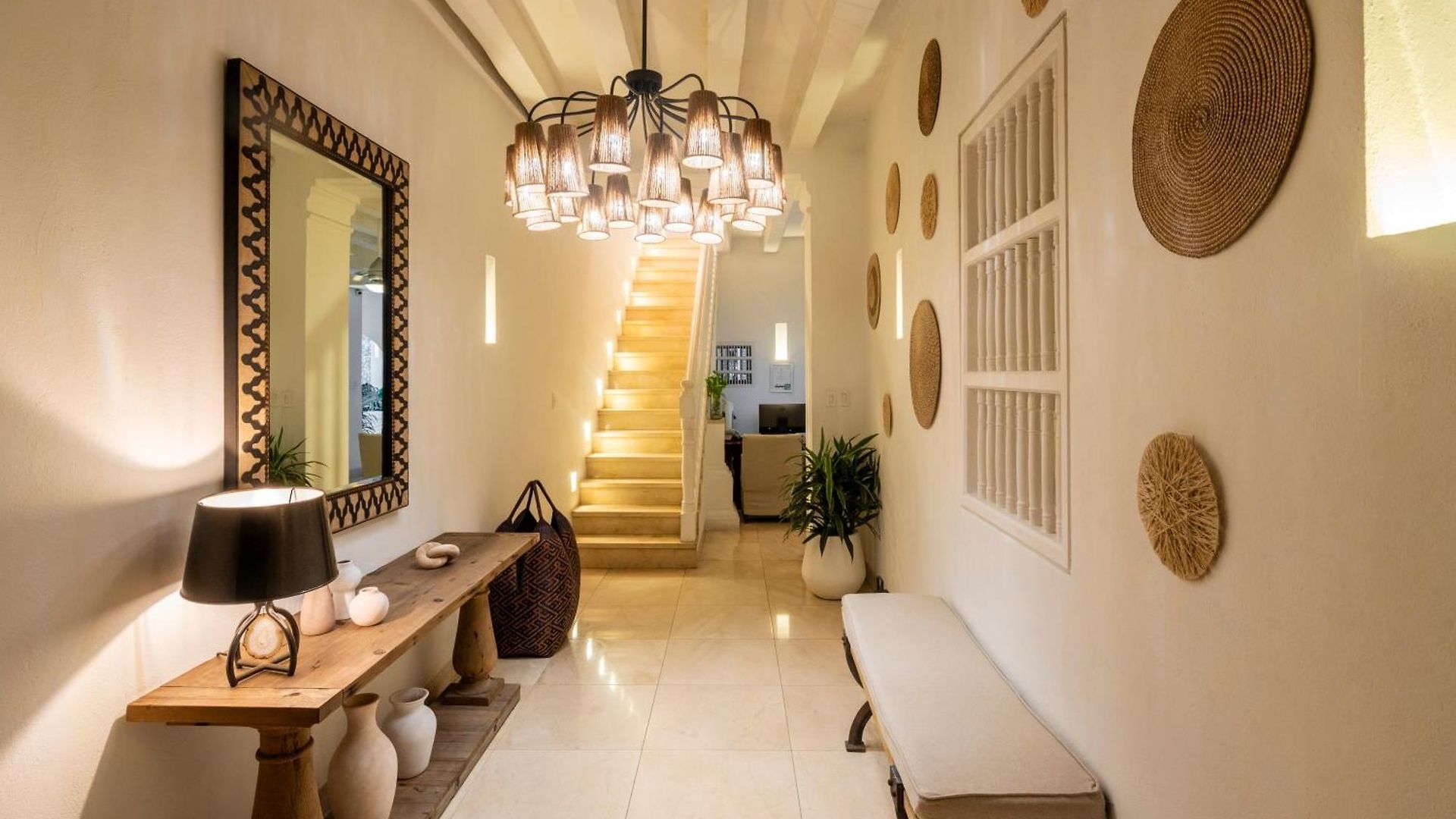 Casa La Cartujita Hotel