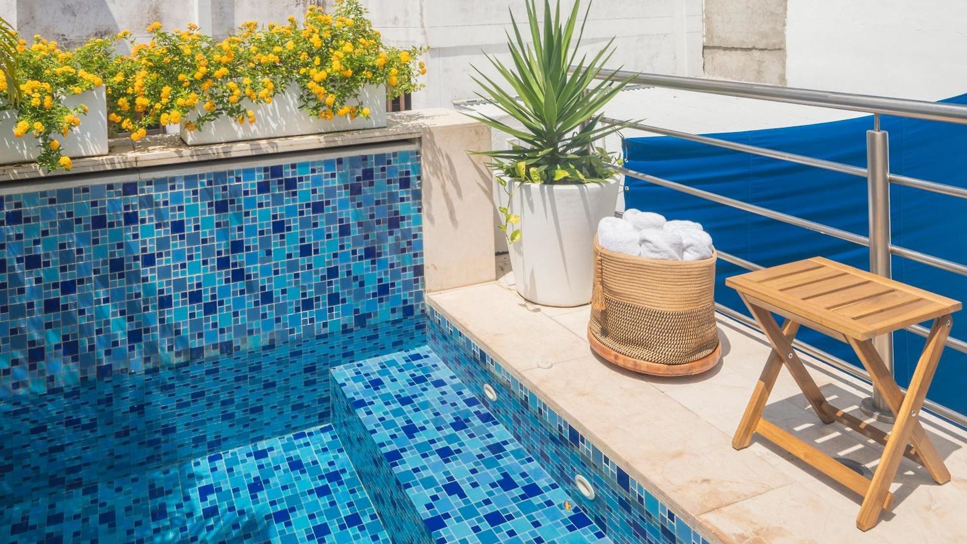 Casa La Cartujita Hotel 5*