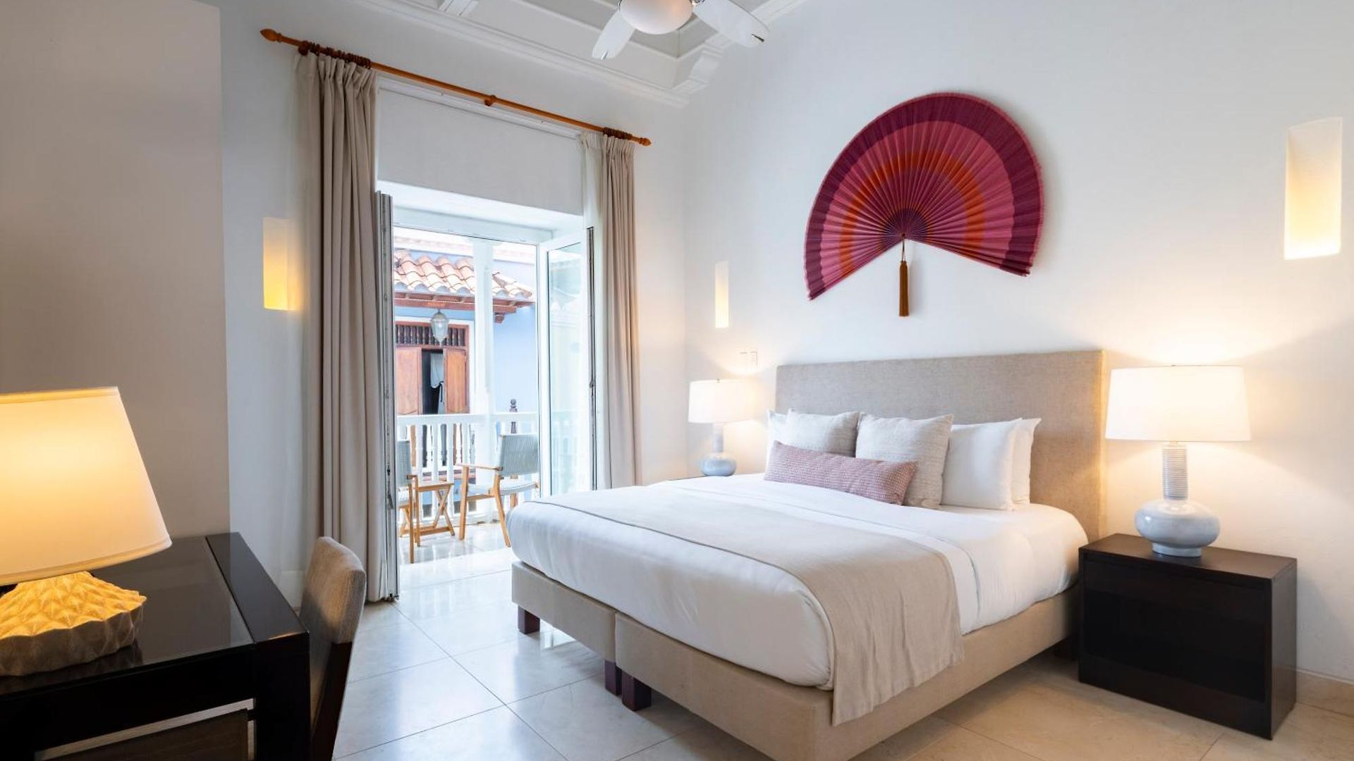 Casa La Cartujita 5* Cartagena