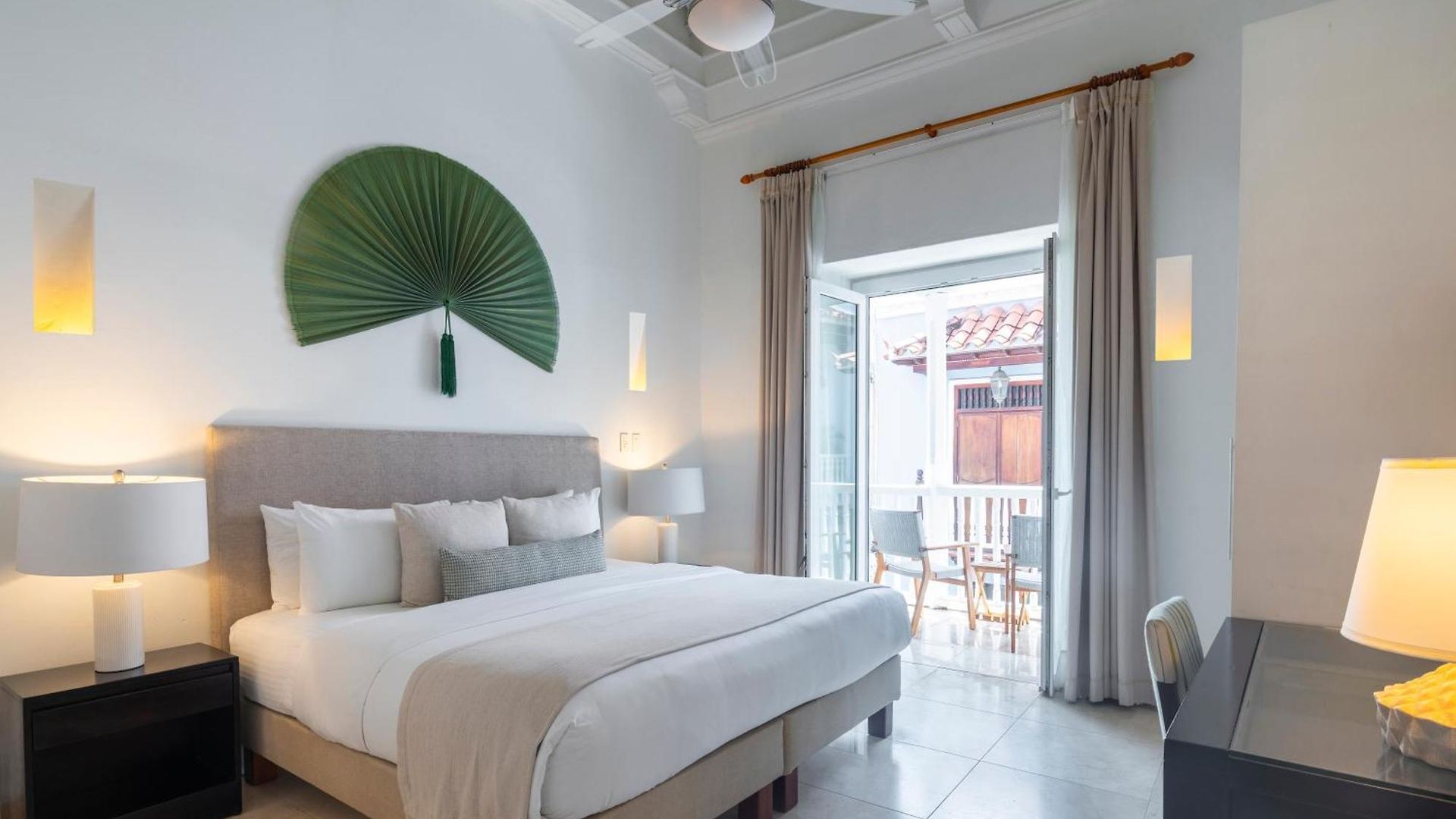 Casa La Cartujita Hotel 5*