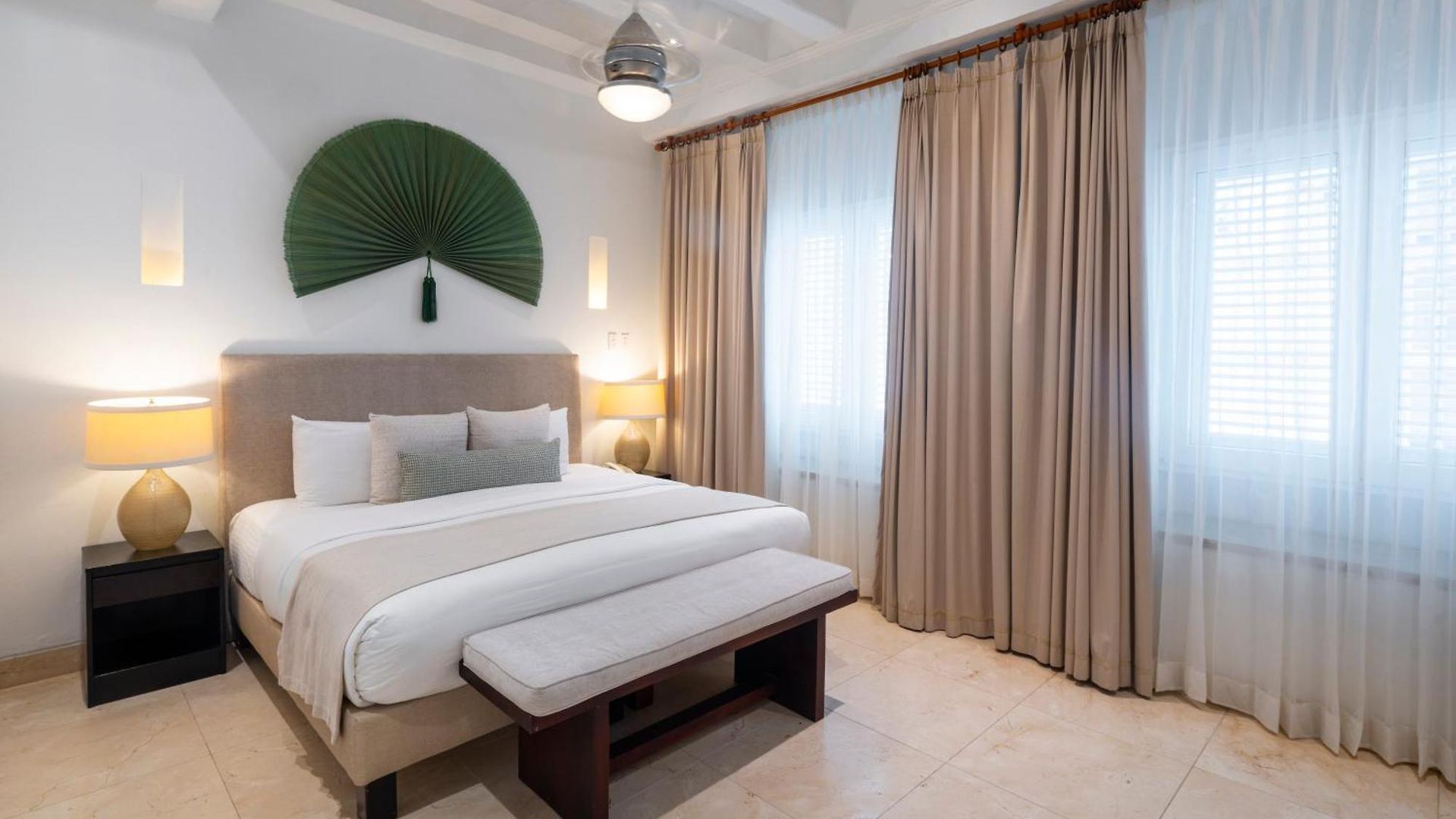 Hotel Casa La Cartujita Cartagena