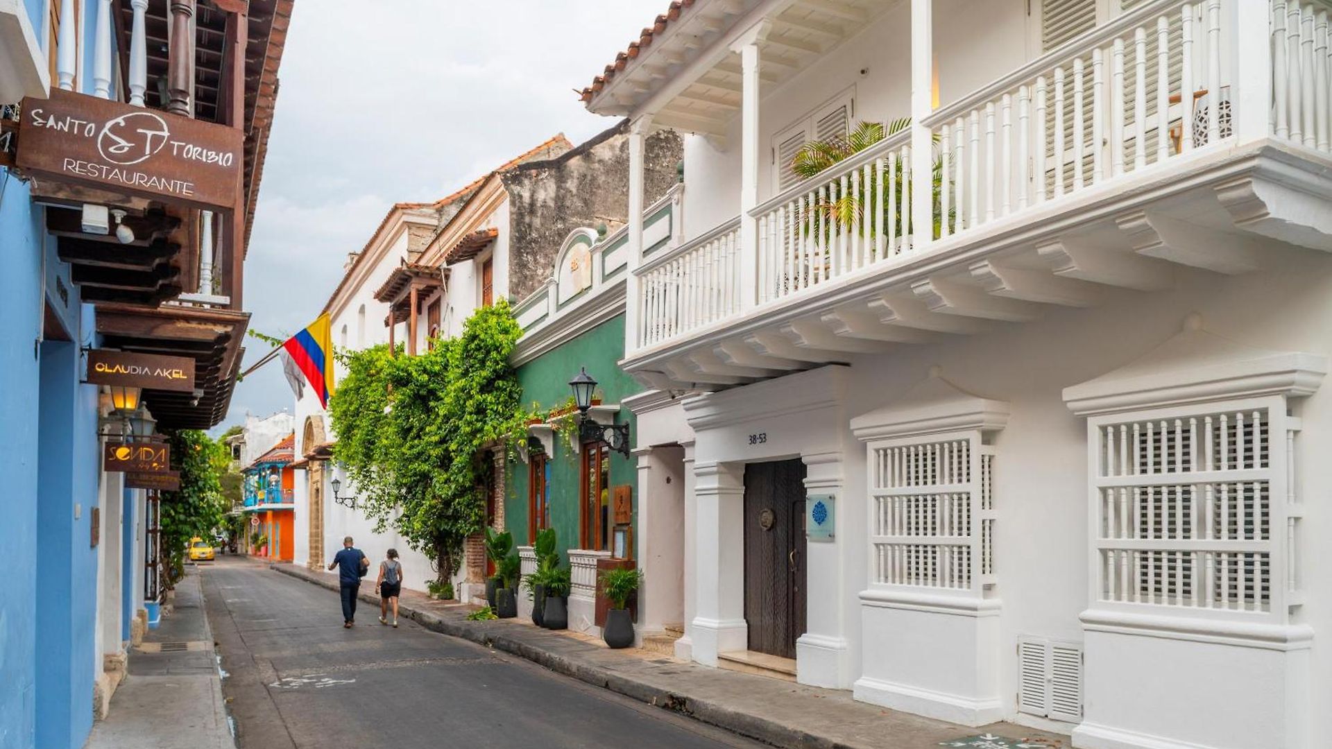 Hotel Casa La Cartujita