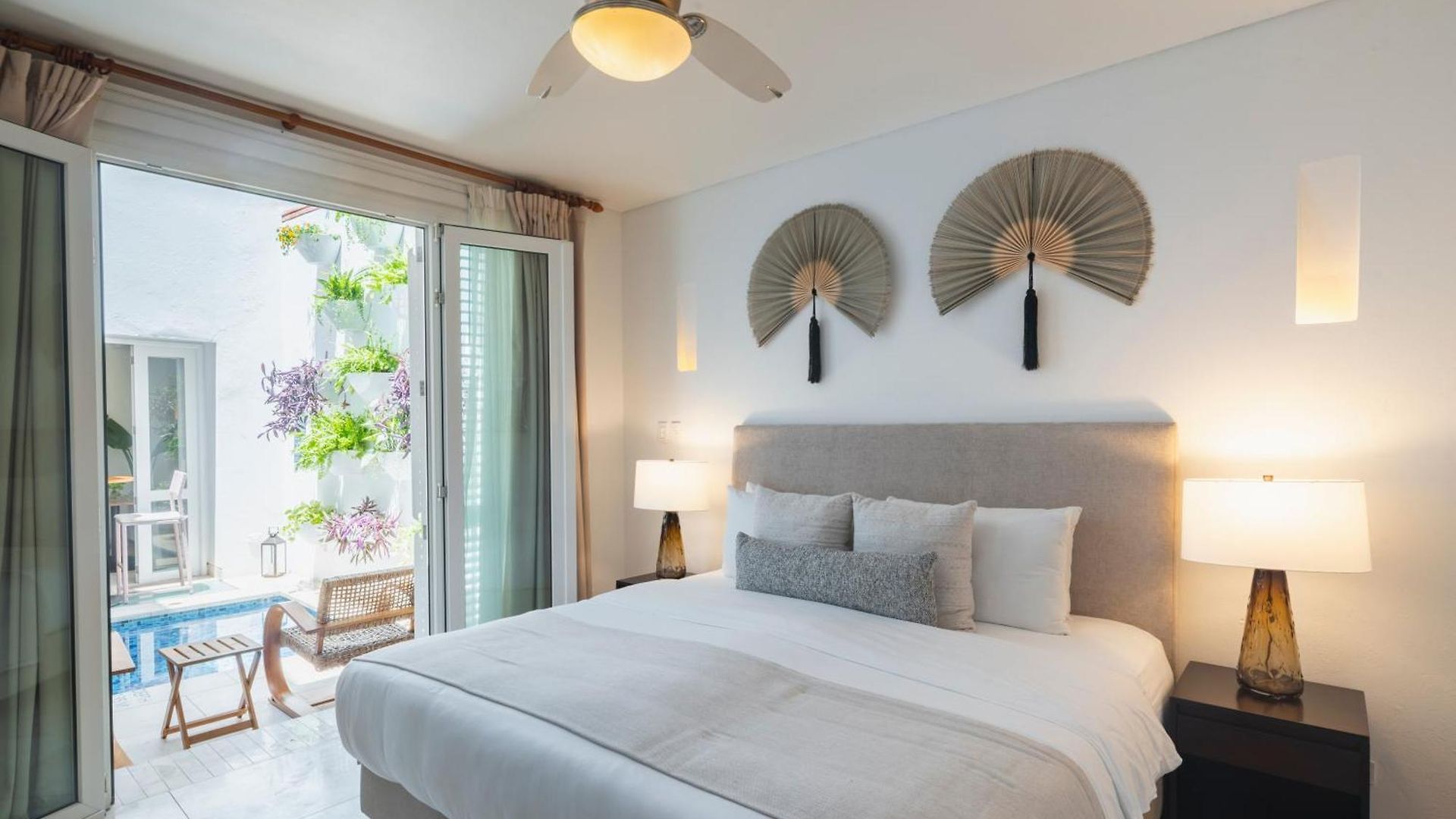 Hotel Casa La Cartujita 5*