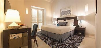 Hotel Casa La Cartujita 5*