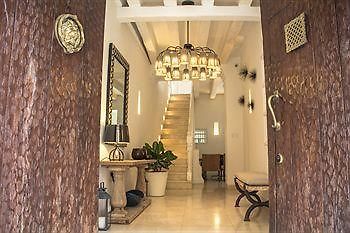 Hotel Casa La Cartujita 5*