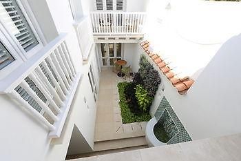 Casa La Cartujita 5* Cartagena