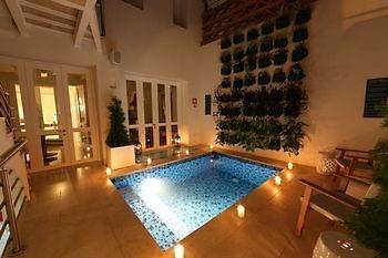 Hotel Casa La Cartujita