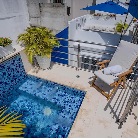 Casa La Cartujita 5*