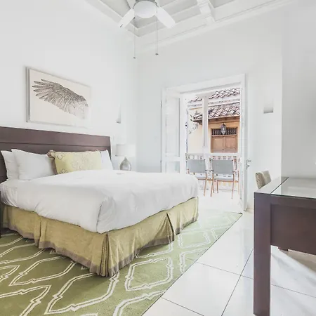 Casa La Cartujita 5*